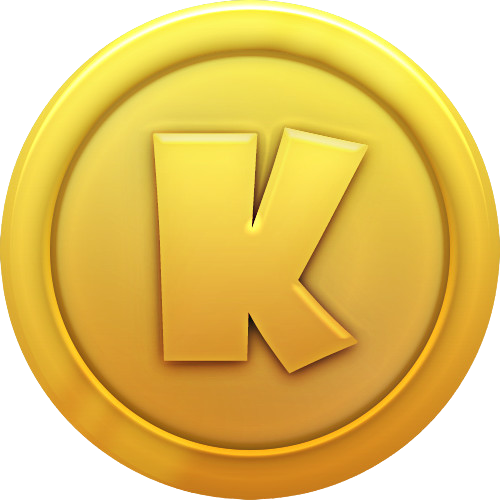 gold coin icon